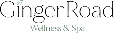 Ginger Road Logo